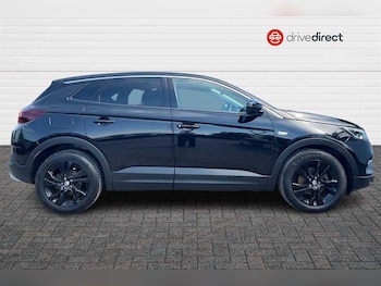 Used Vauxhall Grandland X 2021 for sale - 79399041: Photo