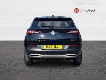 Used Vauxhall Grandland X 2021 for sale - 79399041: Photo