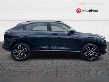 Used Honda HR-V 2023 for sale - 79523342: Photo