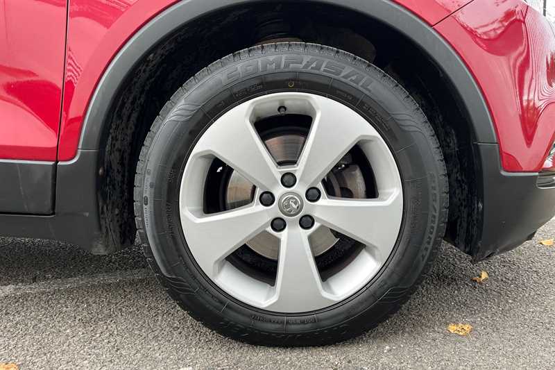 Used Vauxhall Mokka X 2019 for sale - 76956179: Photo 12