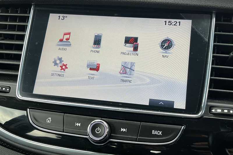 Used Vauxhall Mokka X 2019 for sale - 76956179: Photo 17