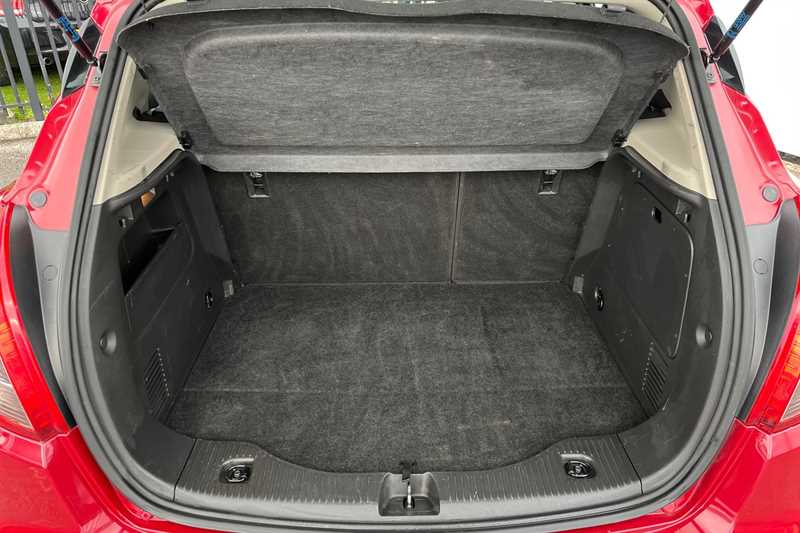 Used Vauxhall Mokka X 2019 for sale - 76956179: Photo 25