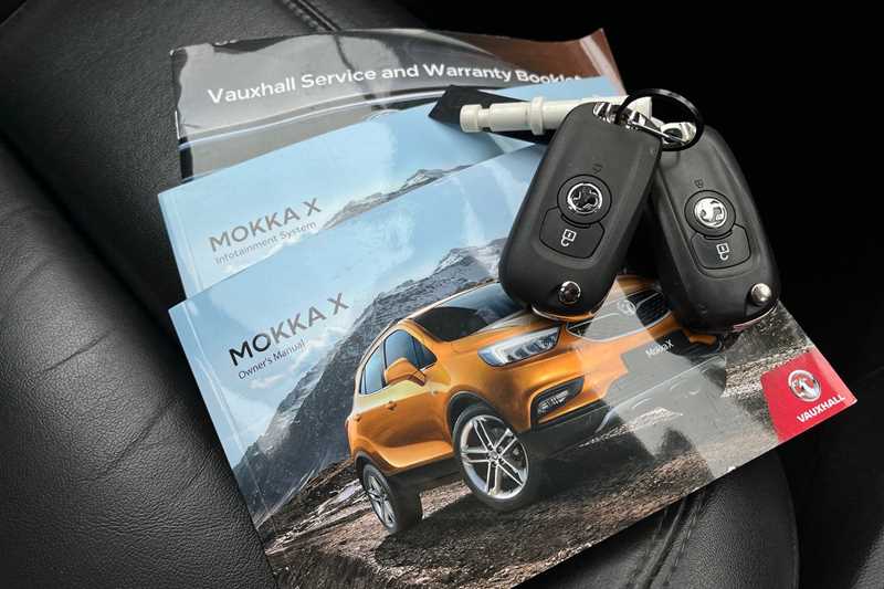 Used Vauxhall Mokka X 2019 for sale - 76956179: Photo 36