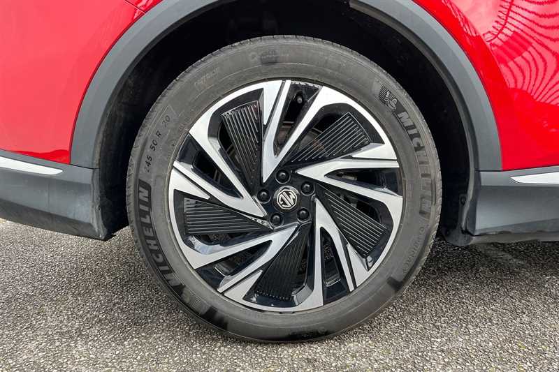 Used MG MGS6 2025 for sale - 78217145: Photo 12