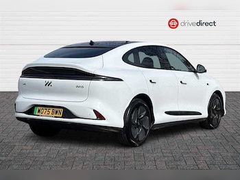 Used MG MG IM6 2026 for sale - 78249511: Photo