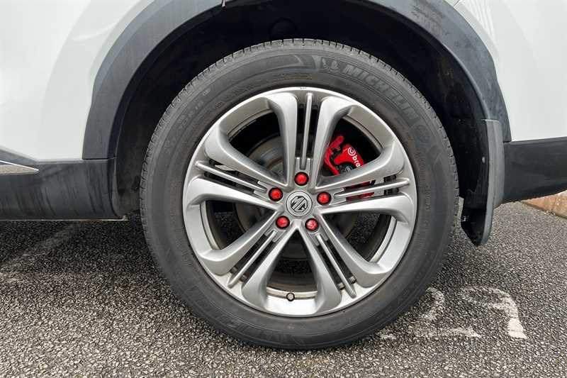 Used MG MG HS 2020 for sale - 78119435: Photo 10