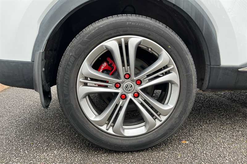 Used MG MG HS 2020 for sale - 78119435: Photo 12