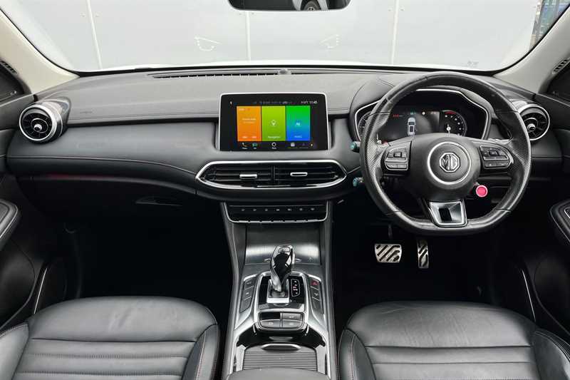 Used MG MG HS 2020 for sale - 78119435: Photo 13