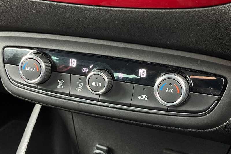 Used Vauxhall Crossland 2022 for sale - 77772859: Photo 15