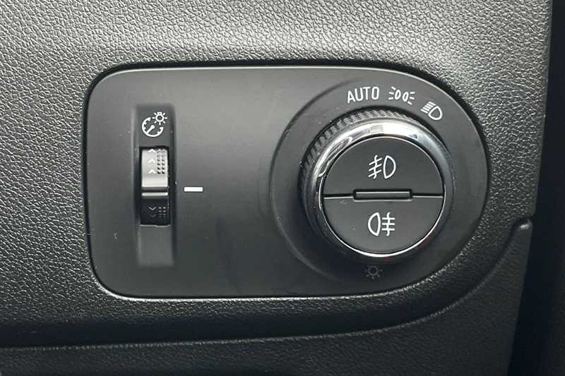 Used Vauxhall Crossland 2022 for sale - 77772859: Photo 42