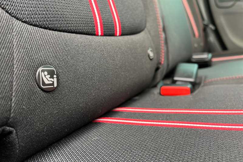 Used Vauxhall Crossland 2022 for sale - 77772859: Photo 45