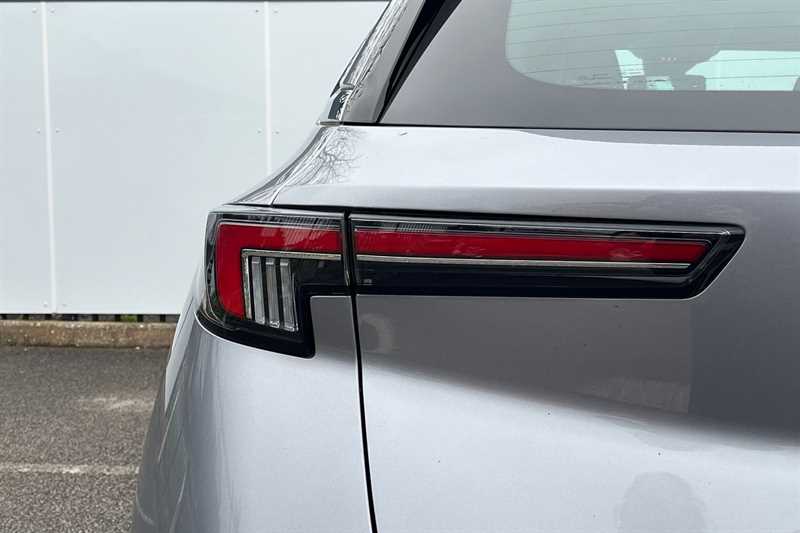 Used Vauxhall Mokka 2023 for sale - 77944436: Photo 31