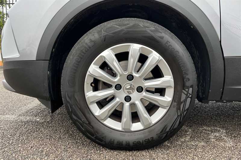 Used Vauxhall Mokka 2023 for sale - 77944436: Photo 9