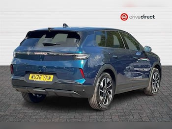 Used Vauxhall Grandland 2026 for sale - 79757639: Photo