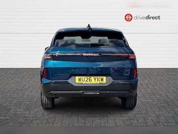 Used Vauxhall Grandland 2026 for sale - 79757639: Photo