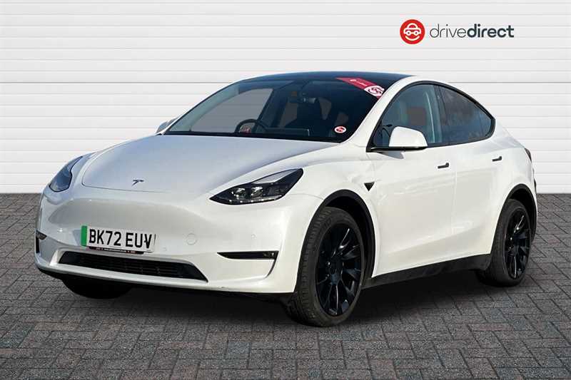 Used Tesla Model Y 2022 for sale - 78075945: Photo 7