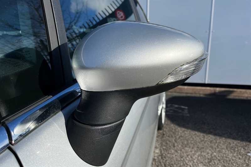 Used Ford Fiesta 2016 for sale - 77416373: Photo 35