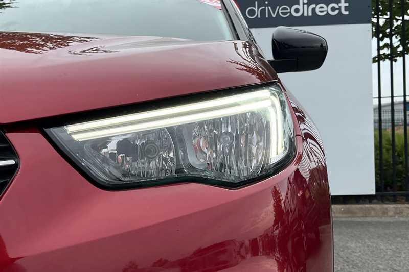 Used Vauxhall Grandland X 2020 for sale - 77317441: Photo 29