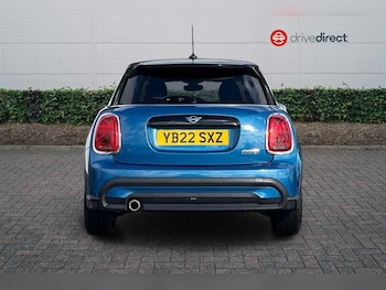 Used MINI Hatch 2022 for sale - 76891233: Photo