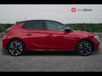 Used Vauxhall Corsa 2024 for sale - 75282376: Photo