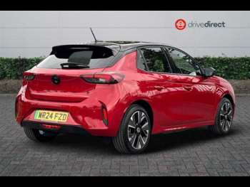 Used Vauxhall Corsa 2024 for sale - 75282376: Photo