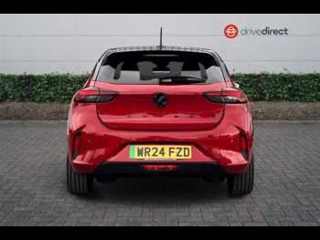 Used Vauxhall Corsa 2024 for sale - 75282376: Photo