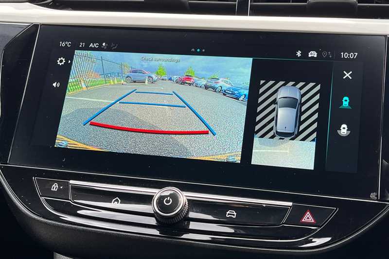 Used Vauxhall Corsa 2025 for sale - 76530345: Photo 19