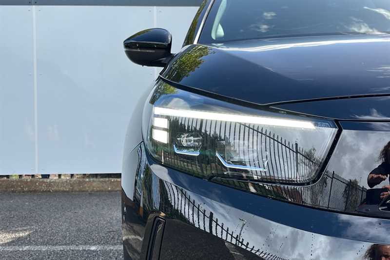 Used Vauxhall Corsa 2025 for sale - 76530345: Photo 28