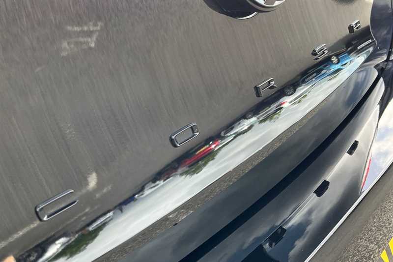 Used Vauxhall Corsa 2025 for sale - 76530345: Photo 30