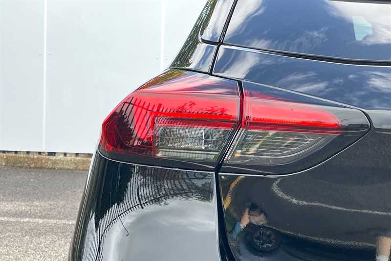 Used Vauxhall Corsa 2025 for sale - 76530345: Photo 31