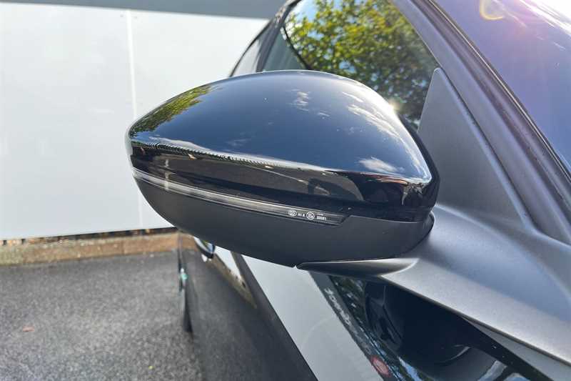 Used Vauxhall Corsa 2025 for sale - 76530345: Photo 34