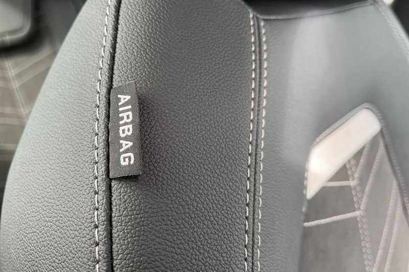 Used Vauxhall Corsa 2025 for sale - 76530345: Photo 47