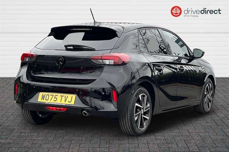 Used Vauxhall Corsa 2026 for sale - 77773634: Photo 3