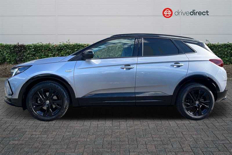 Used Vauxhall Grandland 2023 for sale - 77318184: Photo 6