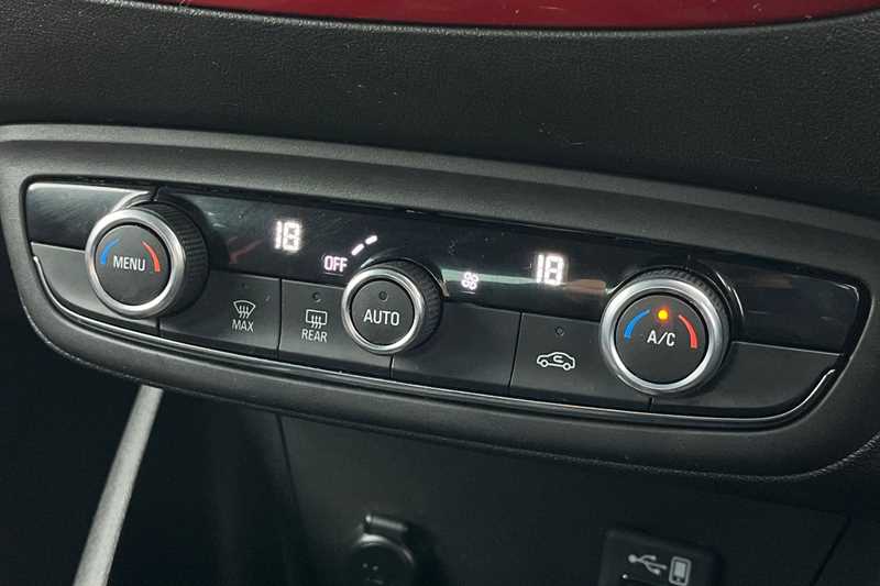 Used Vauxhall Crossland 2022 for sale - 78131104: Photo 15