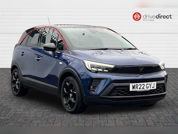 Used Vauxhall Crossland 2022 for sale - 78131104: Photo
