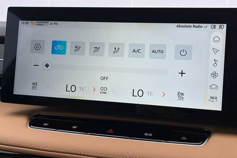 Used MG MG HS 2026 for sale - 77829229: Photo 15