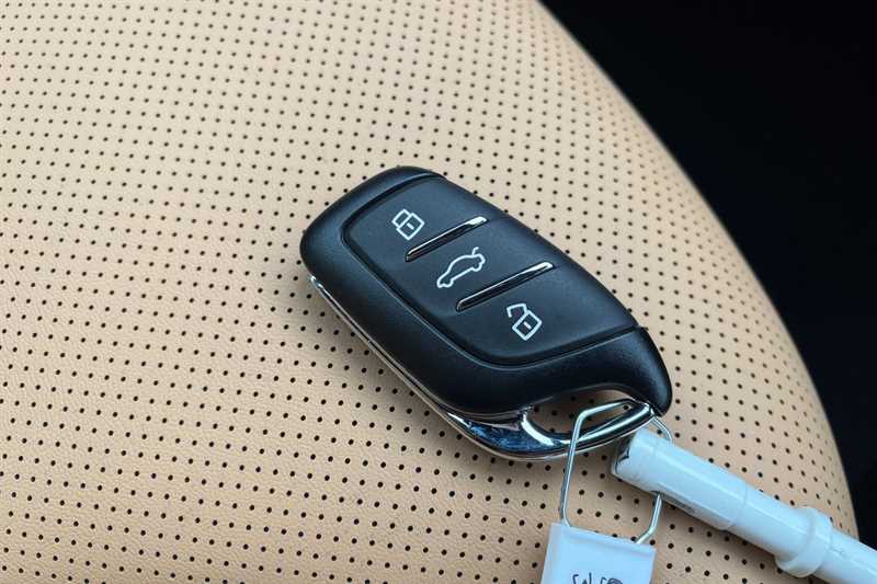 Used MG MG HS 2026 for sale - 77829229: Photo 36