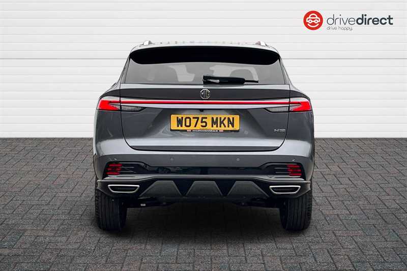 Used MG MG HS 2026 for sale - 77829229: Photo 4