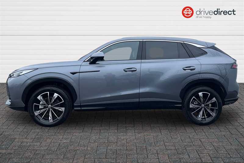 Used MG MG HS 2026 for sale - 77829229: Photo 6