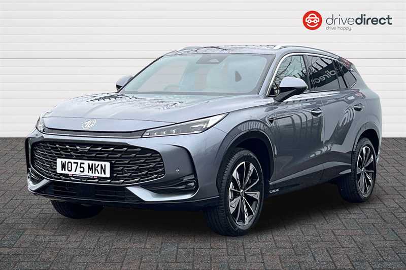 Used MG MG HS 2026 for sale - 77829229: Photo 7