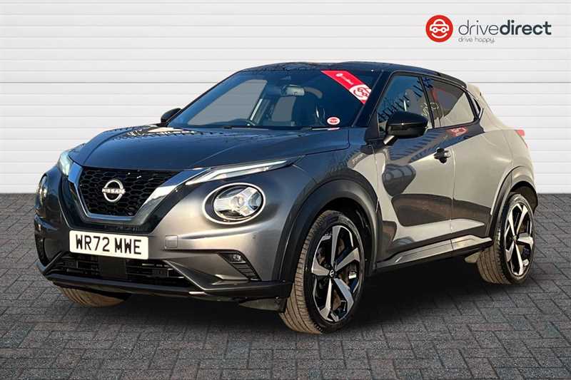 Used Nissan Juke 2022 for sale - 78216573: Photo 7