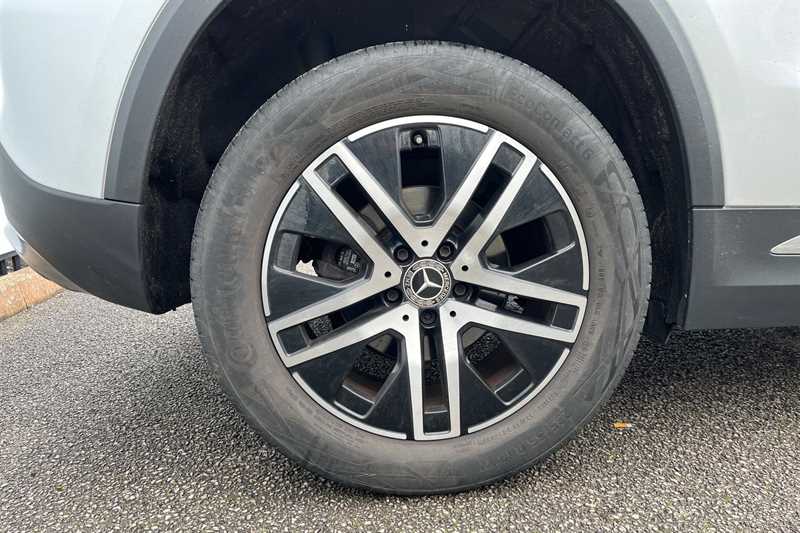 Used Mercedes-Benz GLA 2020 for sale - 77741832: Photo 12