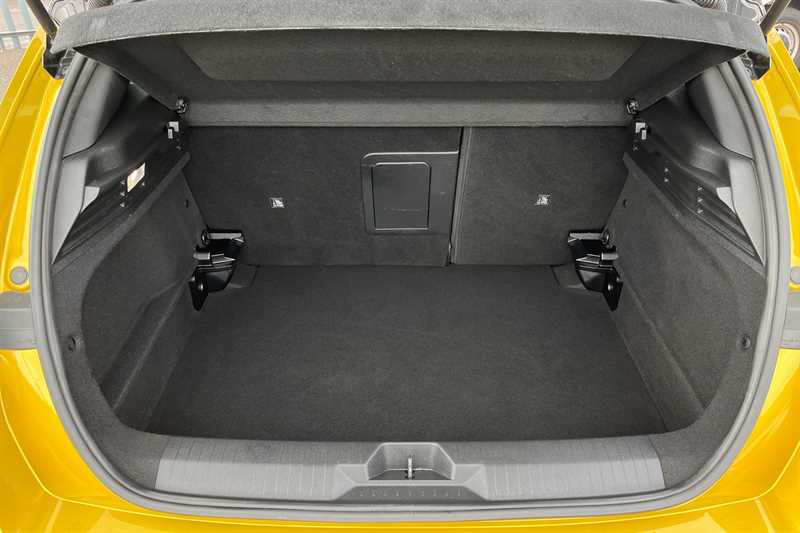 Used Vauxhall Astra 2022 for sale - 76503829: Photo 25