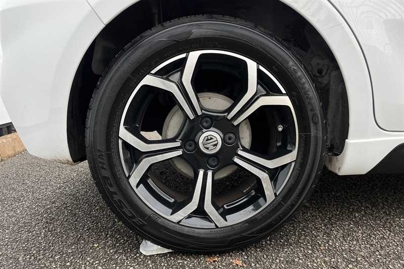 Used MG MG3 2022 for sale - 77317339: Photo 12