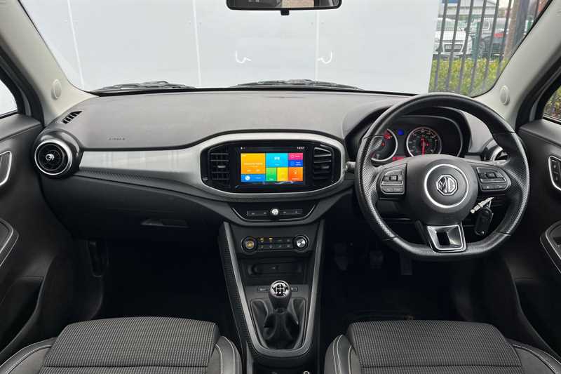 Used MG MG3 2022 for sale - 77317339: Photo 13