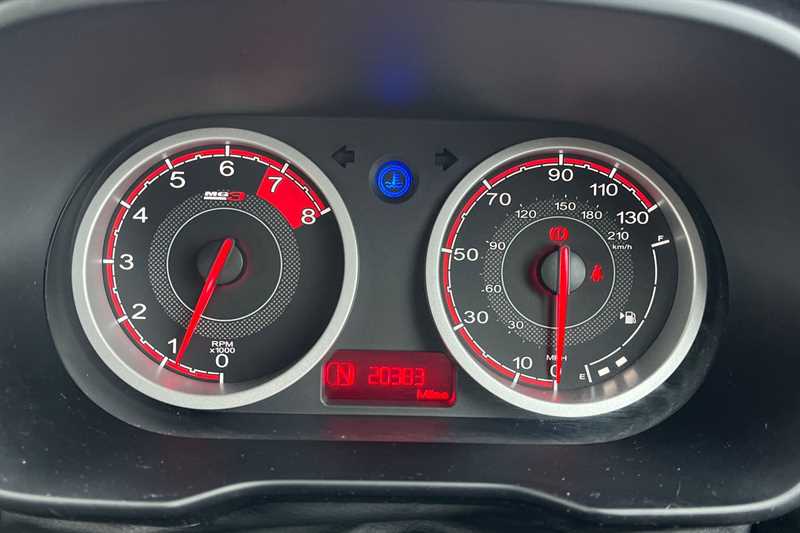 Used MG MG3 2022 for sale - 77317339: Photo 20