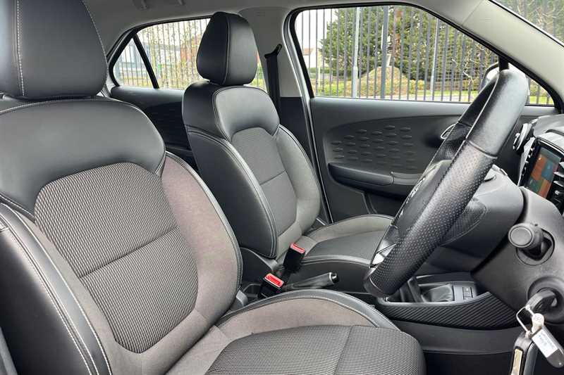 Used MG MG3 2022 for sale - 77317339: Photo 23