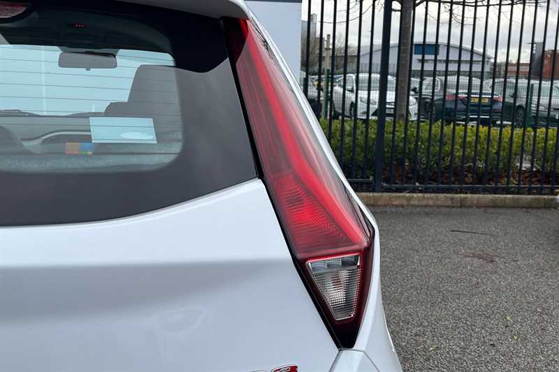 Used MG MG3 2022 for sale - 77317339: Photo 32