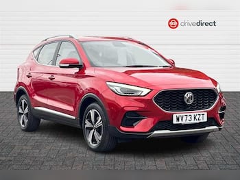 Used MG MG ZS 2023 for sale - 79863860: Photo